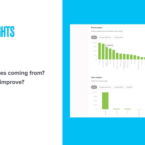 Posh & Learn Event!! New Poshers or Refresh Tips for All! - Picture 6 of 8